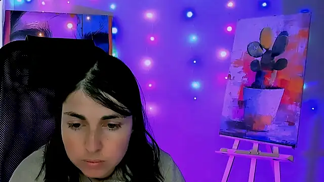 MartaEdams online show from 02.05.26