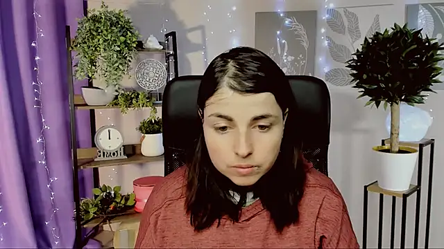 MartaEdams online show from 03.02.26