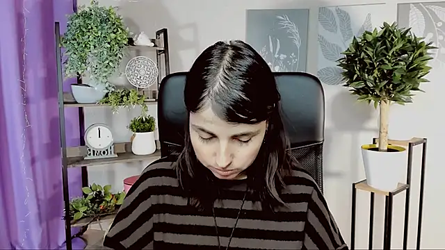 MartaEdams online show from 03.03.26