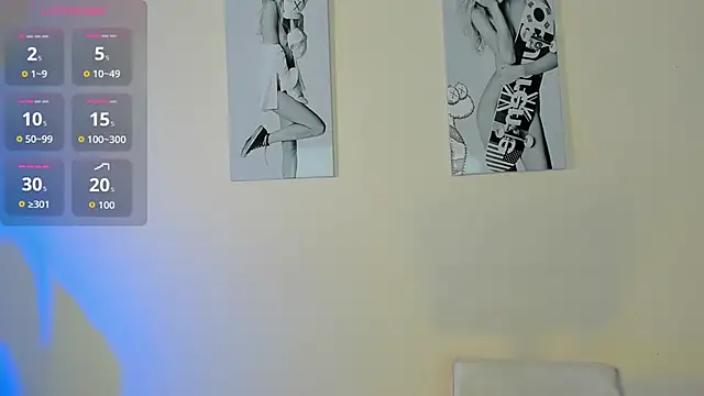 SamayRyann online show from 11.11.25