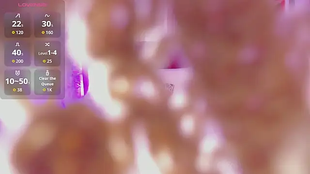 SamayRyann online show from 02.13.26