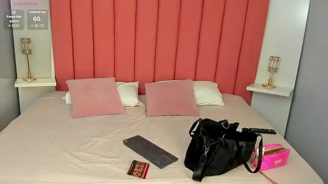 SamayRyann online show from 03.11.26