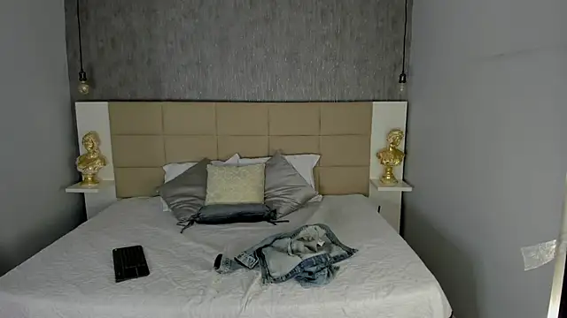SamayRyann online show from 07.18.26