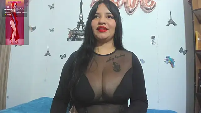 Snapshot of lexxyy26 chatting on 05.27.26 lexxyy26 online show from 05.27.26
