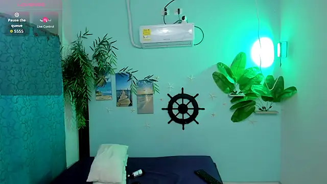 eladyrous98 online show from 11.03.25