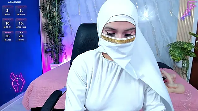 malek zark2 online show from 10.25.25