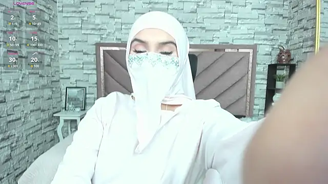 malek zark2 online show from 11.11.25