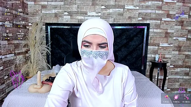 malek zark2 online show from 12.05.25