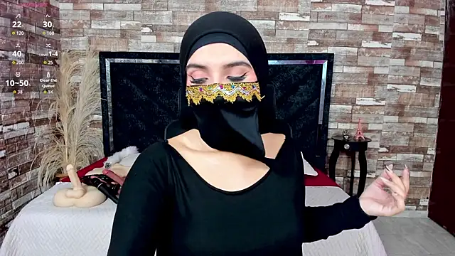 malek zark2 online show from 12.19.25