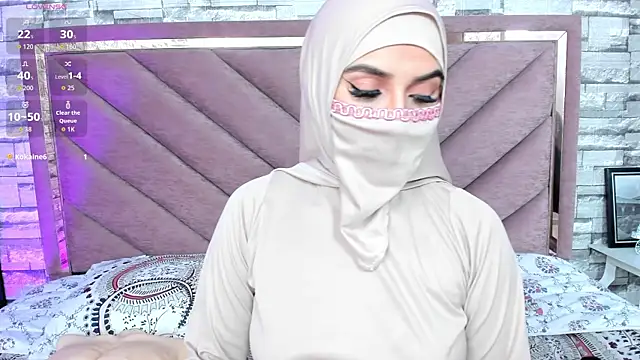 malek zark2 online show from 02.24.26