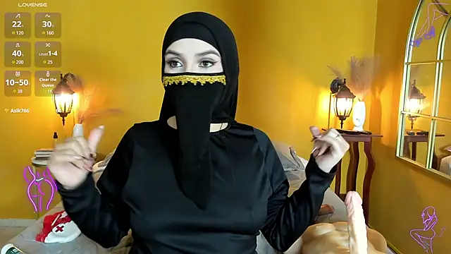 malek zark2 online show from 05.15.26
