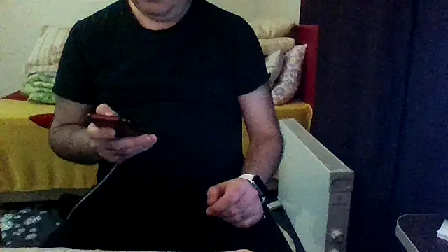 st206boy online show from 03.31.26