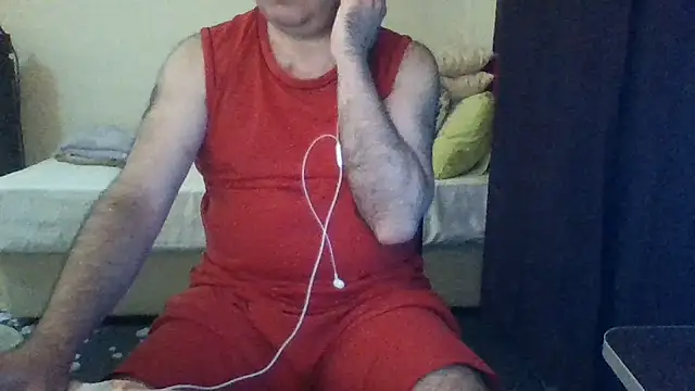 Snapshot of st206boy chatting on 06.18.26 st206boy online show from 06.18.26