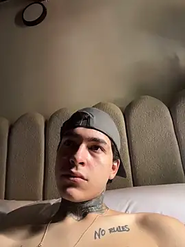 samm4044 online show from 03.12.26