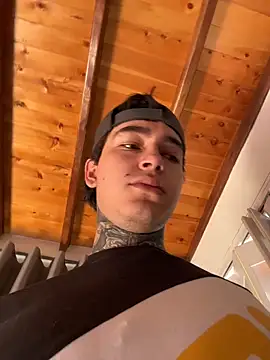 samm4044 online show from 03.13.26