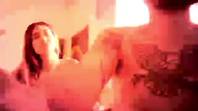 parejajuguetona420 online show from 12.18.25