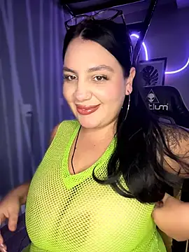 victoria amatista  online show from 03.03.26