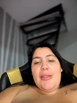 victoria amatista  online show from 04.11.26