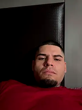 crazybarber69 online show from 09.12.25