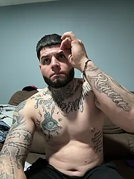 crazybarber69 online show from 02.16.26