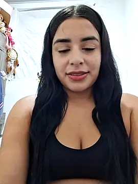 Snapshot of channell0 chatting on 05.20.26 channell0 online show from 05.20.26
