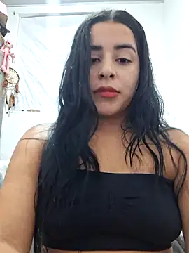 Snapshot of channell0 chatting on 06.05.26 channell0 online show from 06.05.26