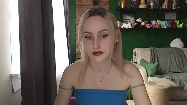 Belle Vill3575 online show from 10.04.25