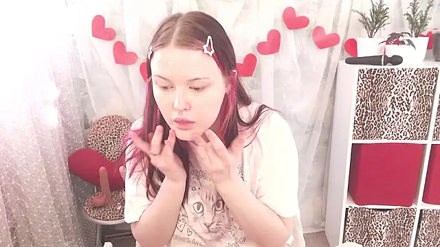 blissful muse2 online show from 02.21.26