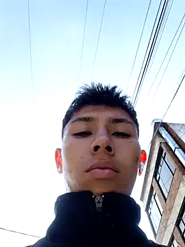 Snapshot of Flacoxlx chatting on 12.17.25 Flacoxlx online show from 12.17.25