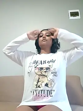 littlemissdevil69 online show from 09.25.25