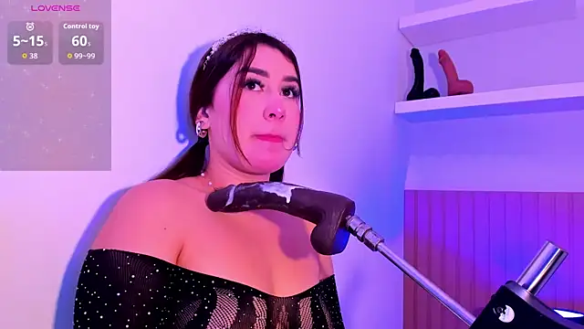 Amara melodi online show from 12.22.25