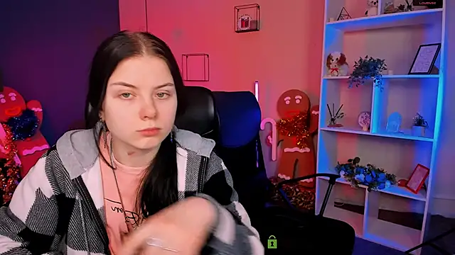 foxy tease  online show from 01.11.26