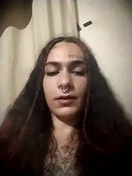 ma dominatrix online show from 10.28.25