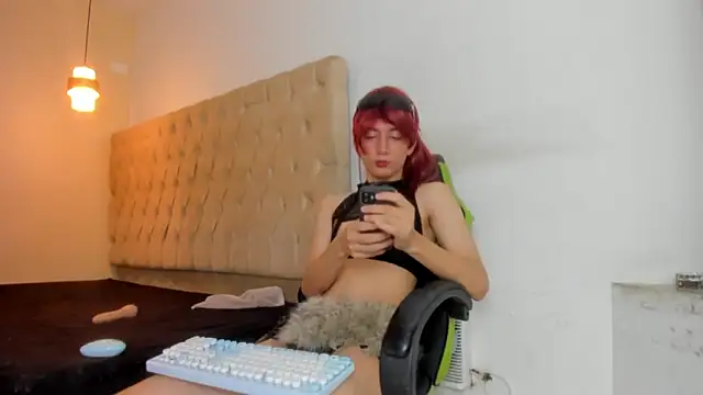 Darkknightx01 online show from 03.24.26