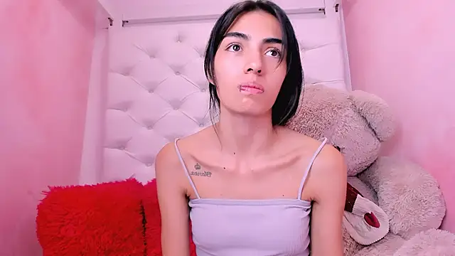 eimy skinny  online show from 03.07.26