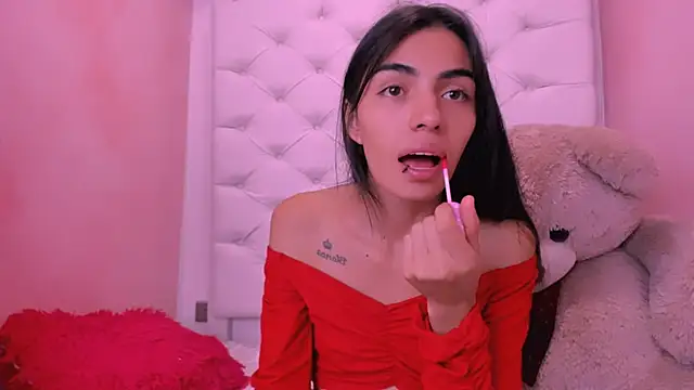 eimy skinny  online show from 04.18.26