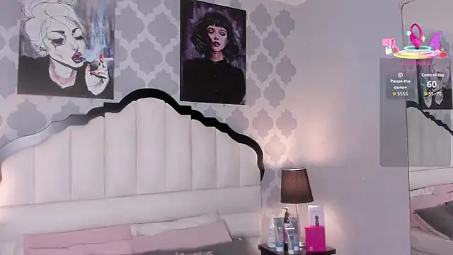 SarahMiler  online show from 10.28.25