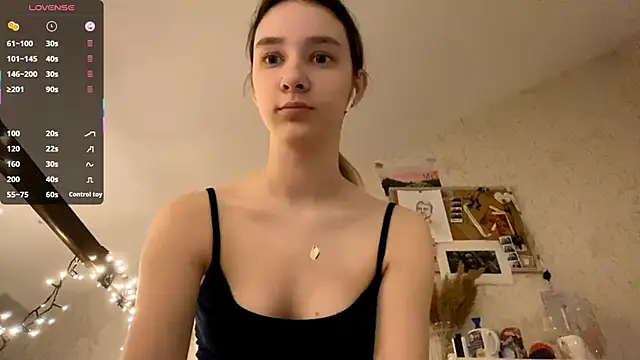Snapshot of DanaCore chatting on 09.26.25 DanaCore online show from 09.26.25