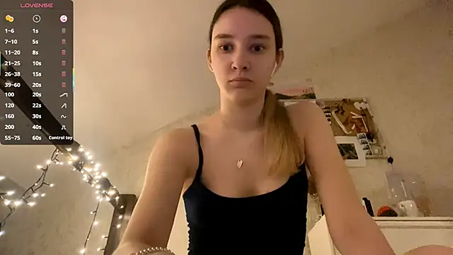 Snapshot of DanaCore chatting on 09.27.25 DanaCore online show from 09.27.25