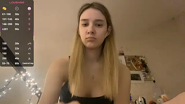 Snapshot of DanaCore chatting on 10.18.25 DanaCore online show from 10.18.25