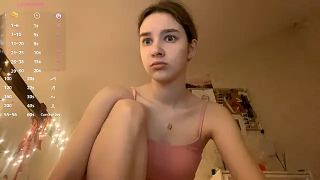 Snapshot of DanaCore chatting on 10.25.25 DanaCore online show from 10.25.25