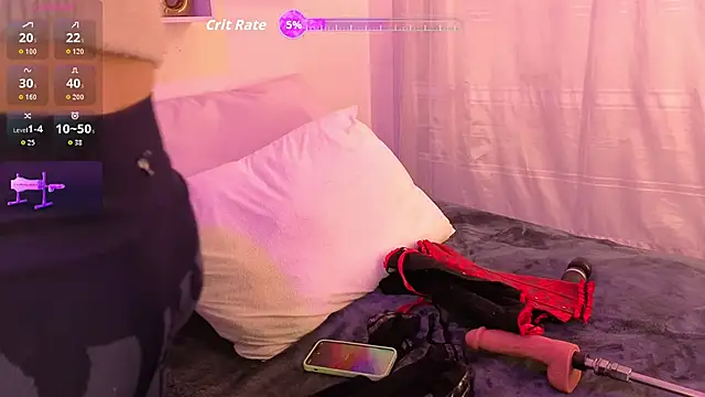 Samaraa Smith online show from 11.15.25