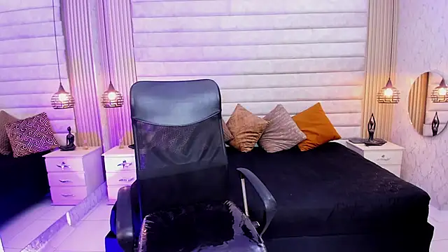 VictoriaaBlair online show from 03.10.26