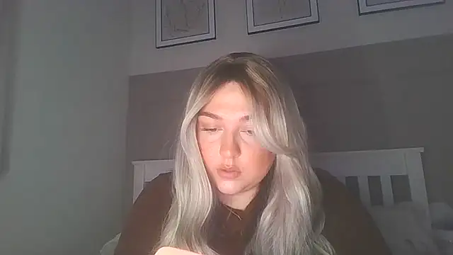 lilliaxo online show from 09.26.25
