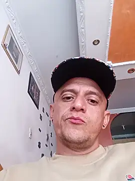 leon8013A online show from 10.30.25