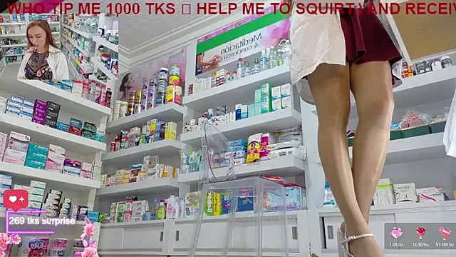 swmilena hot  online show from 02.23.26