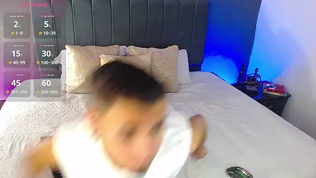 Toyboy richard online show from 01.06.26