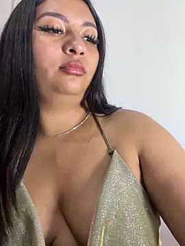 Issa Santana online show from 12.16.25