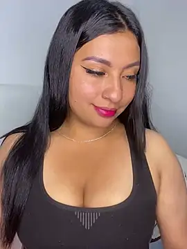 Issa Santana online show from 02.11.26