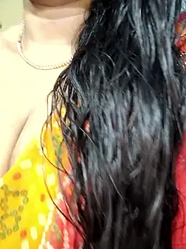 Hotty Sonali online show from 09.09.25